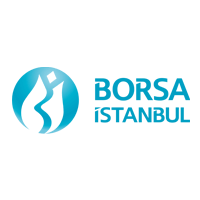 Borsa İstanbul Logosu