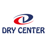 Dry Center Logosu