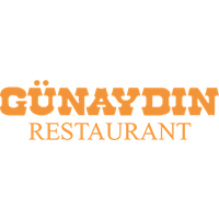Günaydın Restaurant Logosu