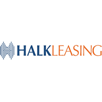 Halk Leasing Logosu