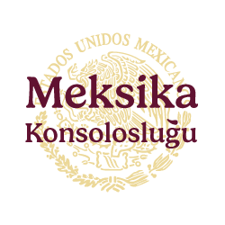 Meksika Konsolosluğu Logosu