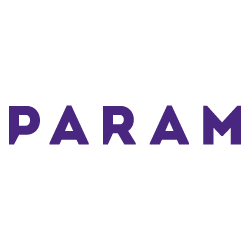 Param Logosu