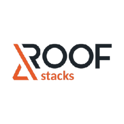 RoofStacks Logosu