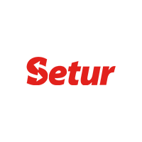 Setur Logosu